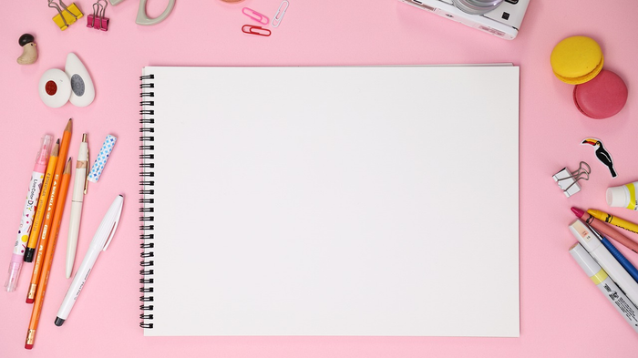 Journey of Reflection: Coloring Books and Markers Gift Set for Mindful Moments