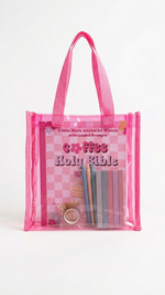 Bible Study Journaling Kit -quelinda