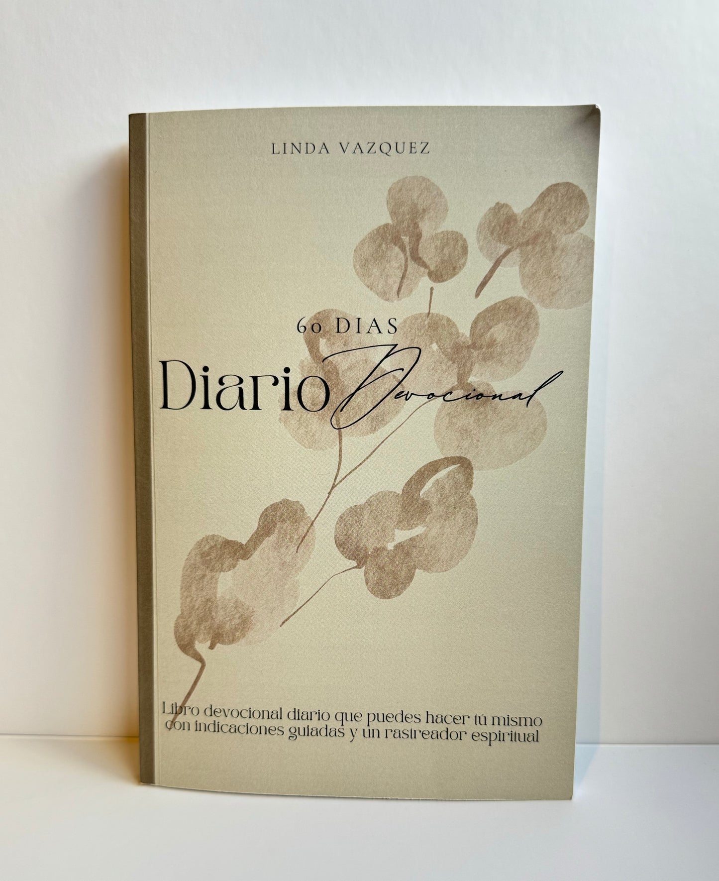 60 Días Diario Devocional para Mujeres