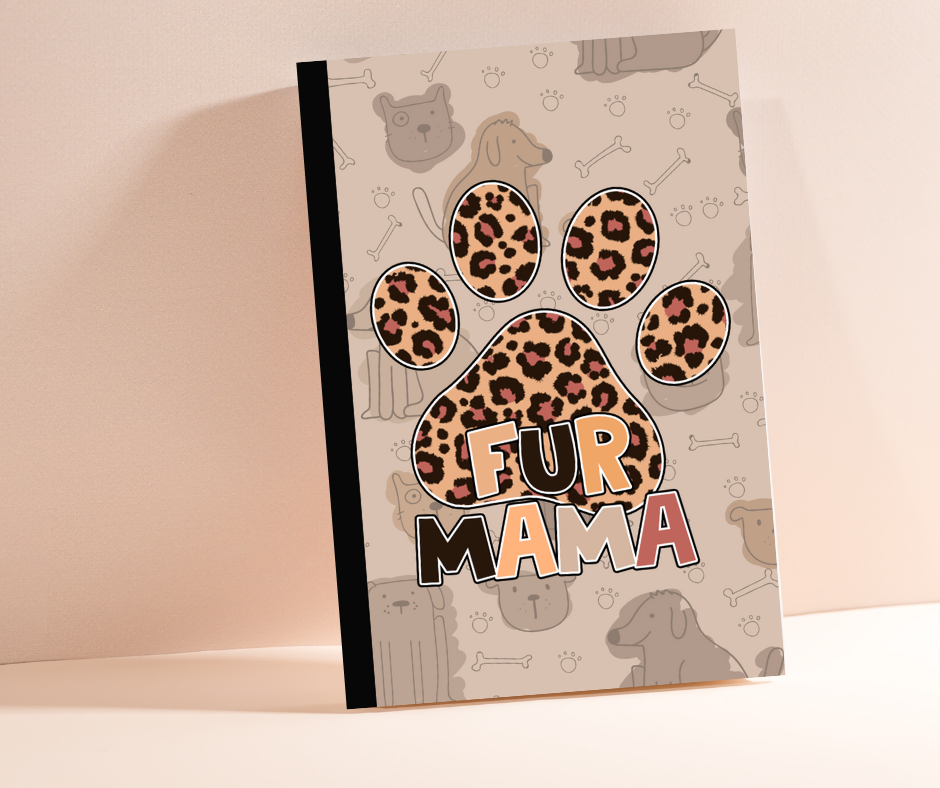 Fur mama journal