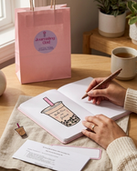Faith in the Furnace β Live Virtual Journaling Session