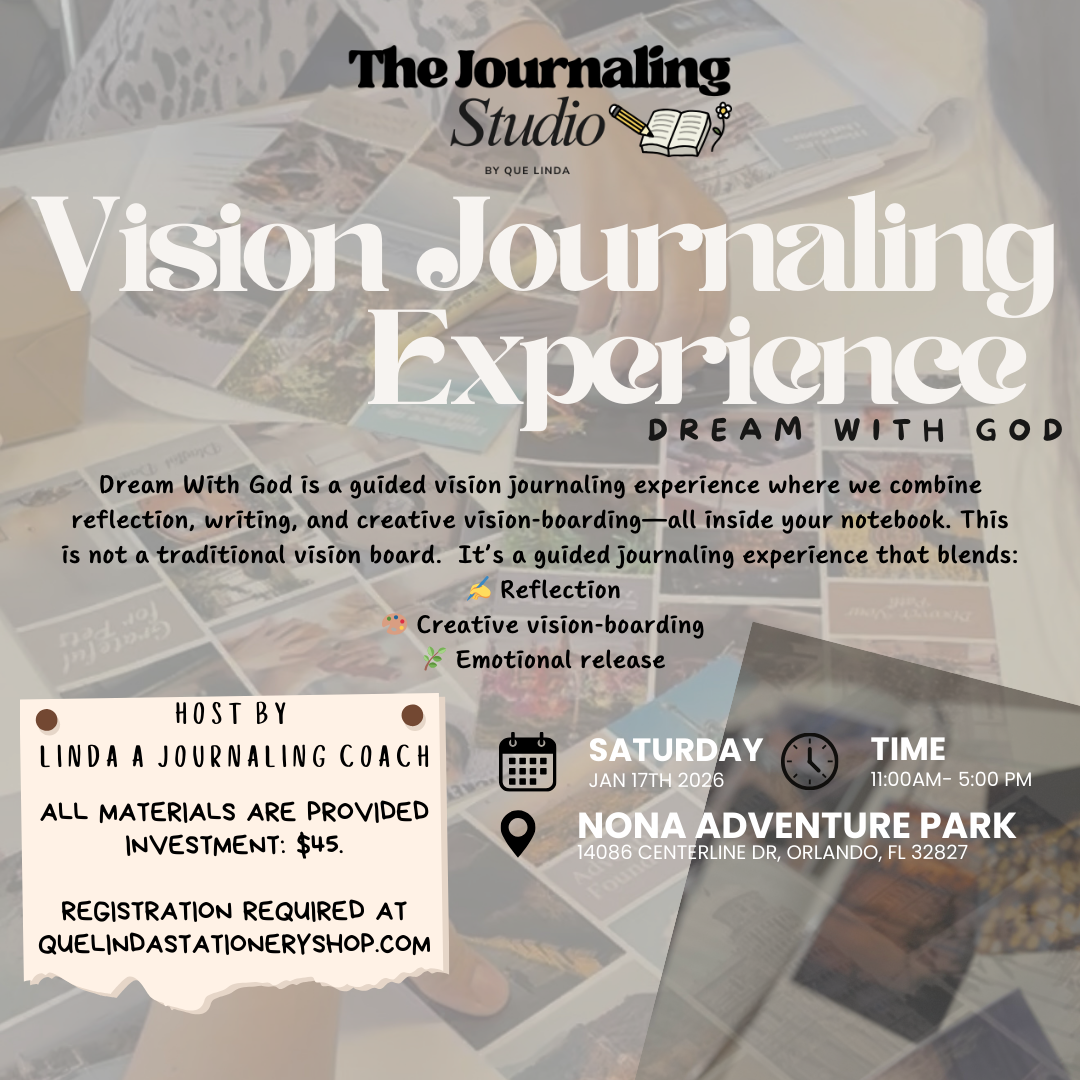 christian vision board orlando fl