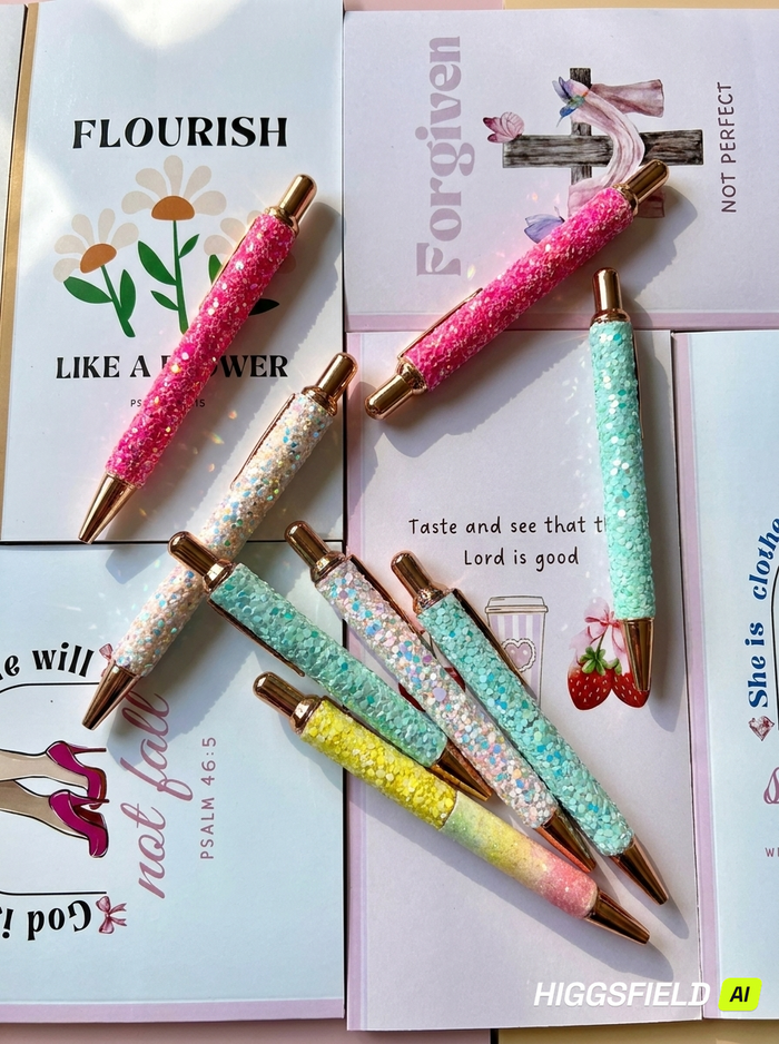 Pens