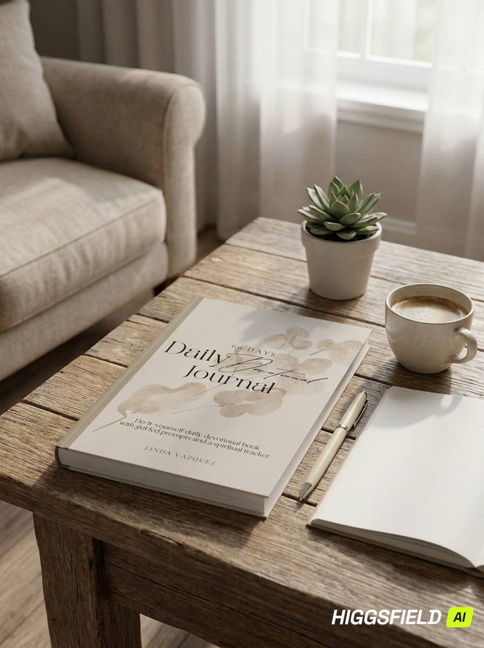 Daily Devotional