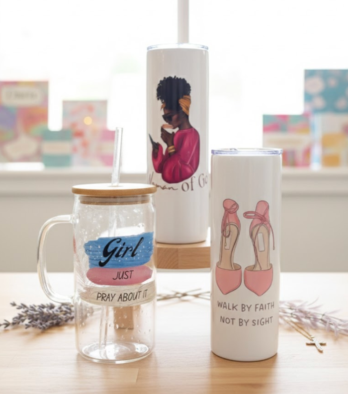Drinkware