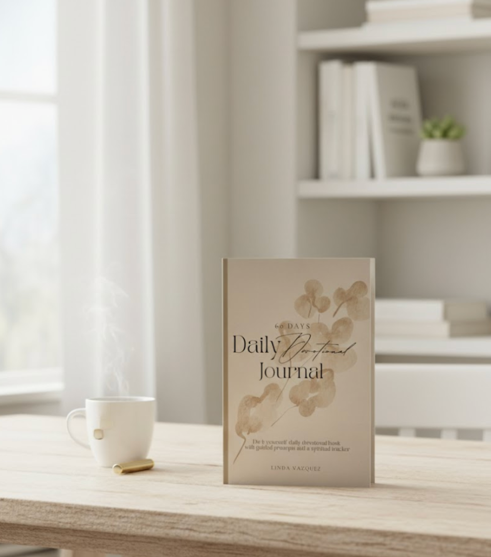 Guided Prayer & Devotionals