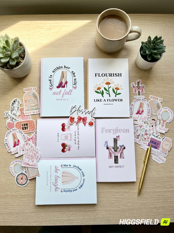 Christian Journals