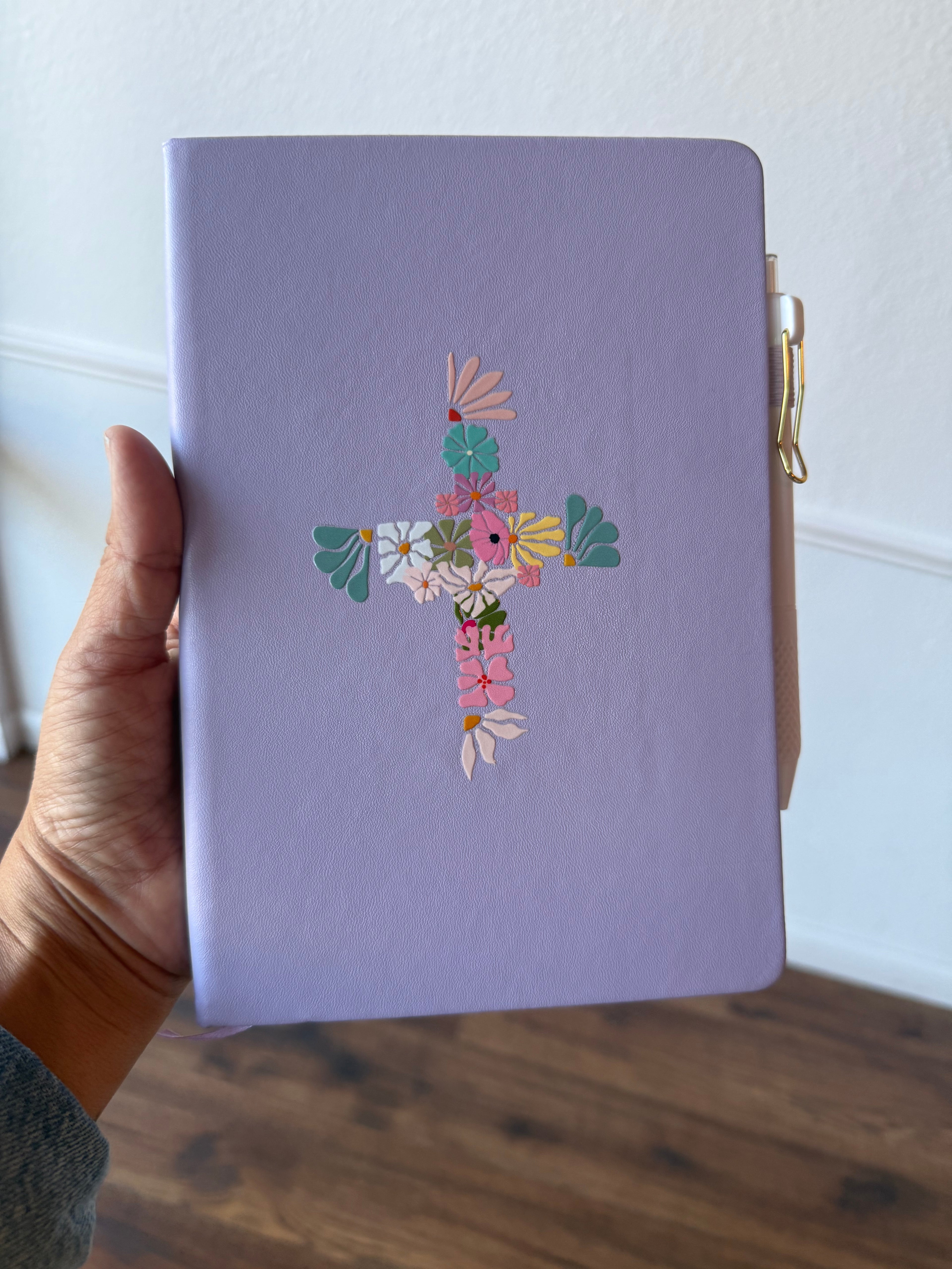 The Notebook bar - build your own notebook 