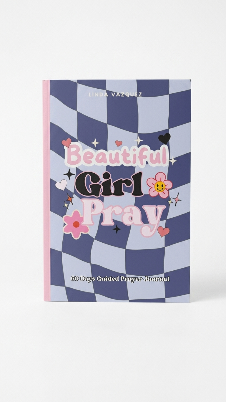 prayer journal, guided journal, prayer journal for women, Christian journal, devotional journal, faith gift, journal for women, Christian gifts for women