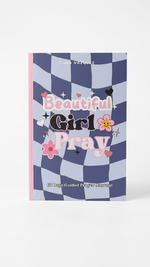 prayer journal, guided journal, prayer journal for women, Christian journal, devotional journal, faith gift, journal for women, Christian gifts for women