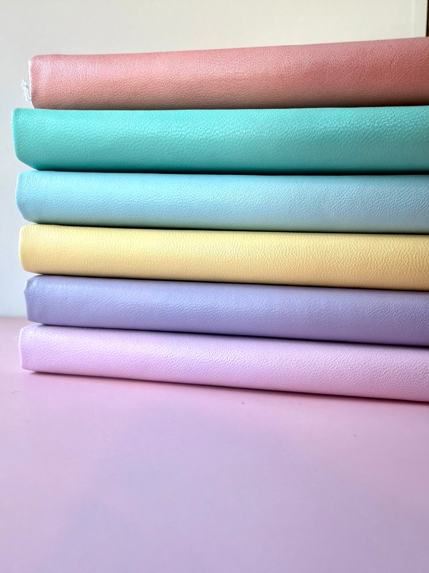 Custom Christian journal with original artwork – personalized faith notebook