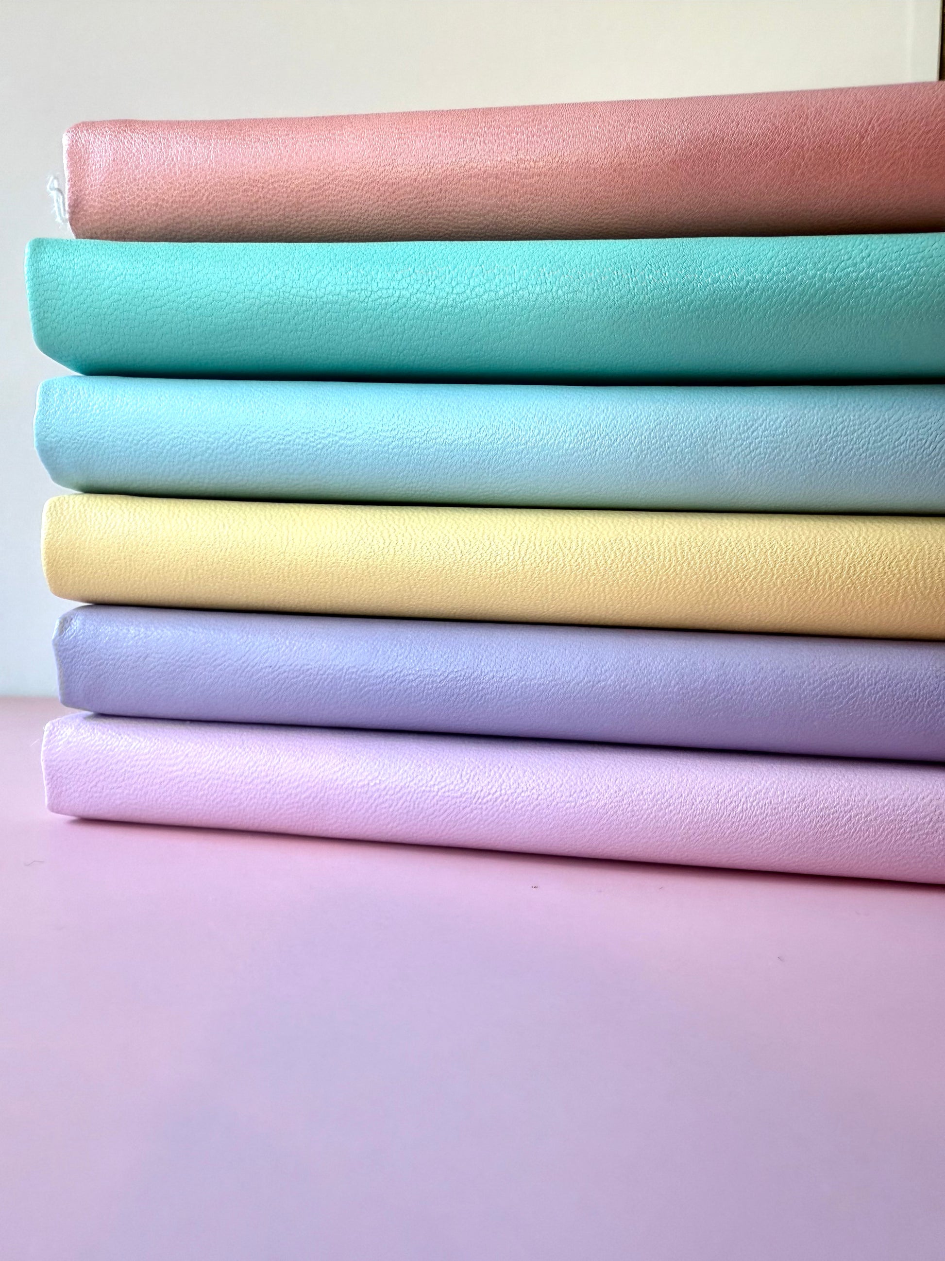 Custom Christian journal with original artwork – personalized faith notebook