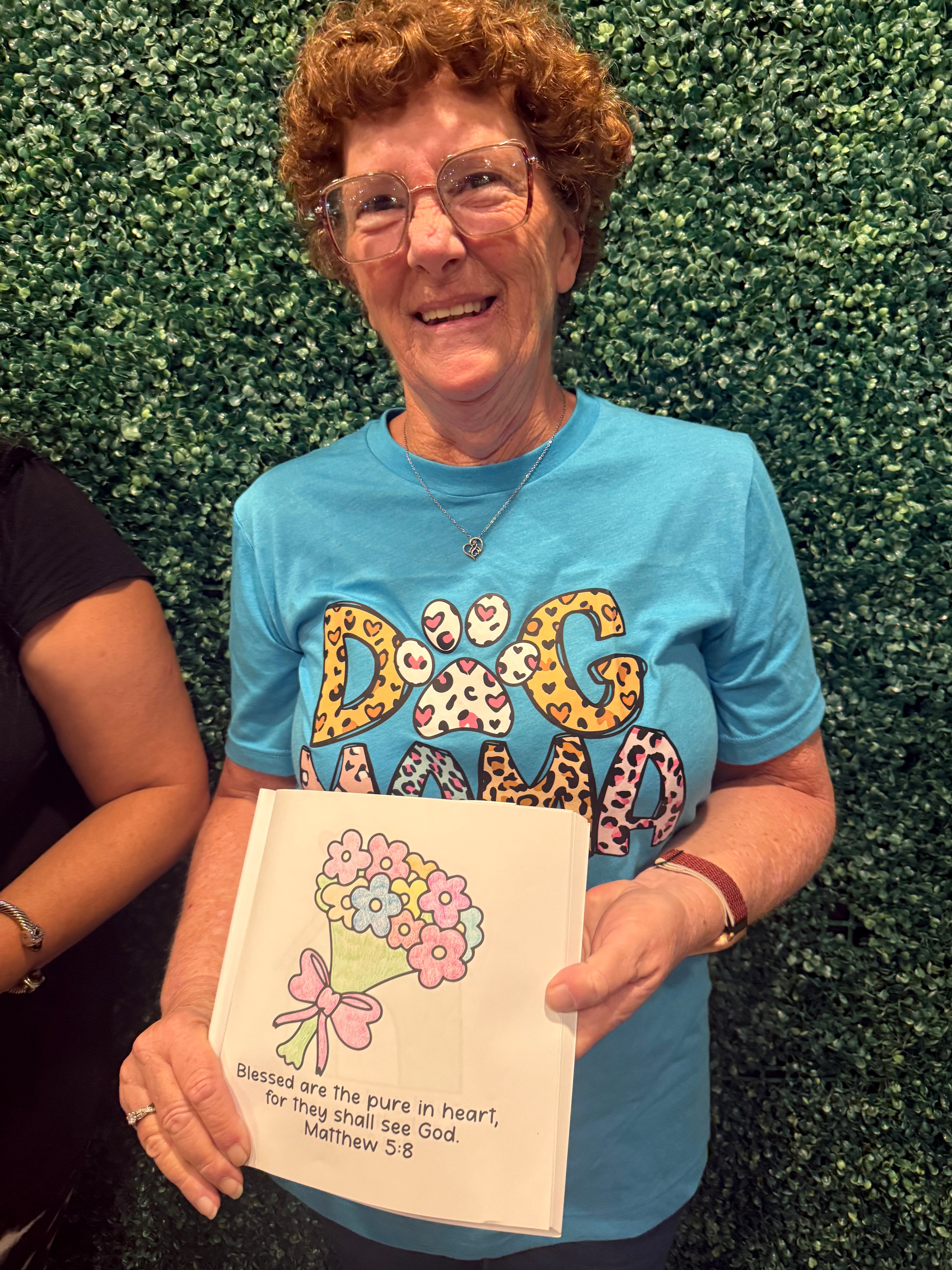 Coloring with Jesus in Clermont, FL -Saturday Nov29th