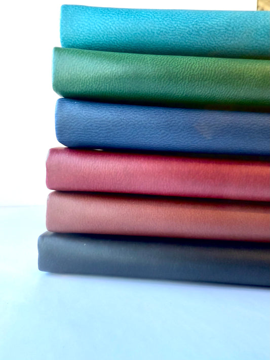 Custom Pocket Notebook with Pen – Add Name & Bible Verse