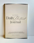60 Days Daily Devotional Journal For Men