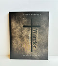 Prayer Journal for Men | Daily Prayer Journal For Men | Warrior (EPHESIANS 6:13)