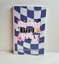 Beautiful Girl Pray 60 Days Guided Prayer Journal (Paperback)