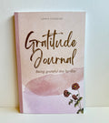 Gratitude Journal -Being grateful day by day (Paperback)