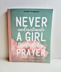Prayer Journal for Women | Guided Prayer Journal