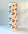 Cherries Tumbler