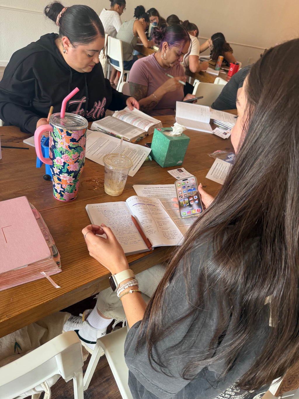 Journaling With God Workshop: Reflect, Release, Renew | Apopka Fl  @ Thursday Dec 18th
