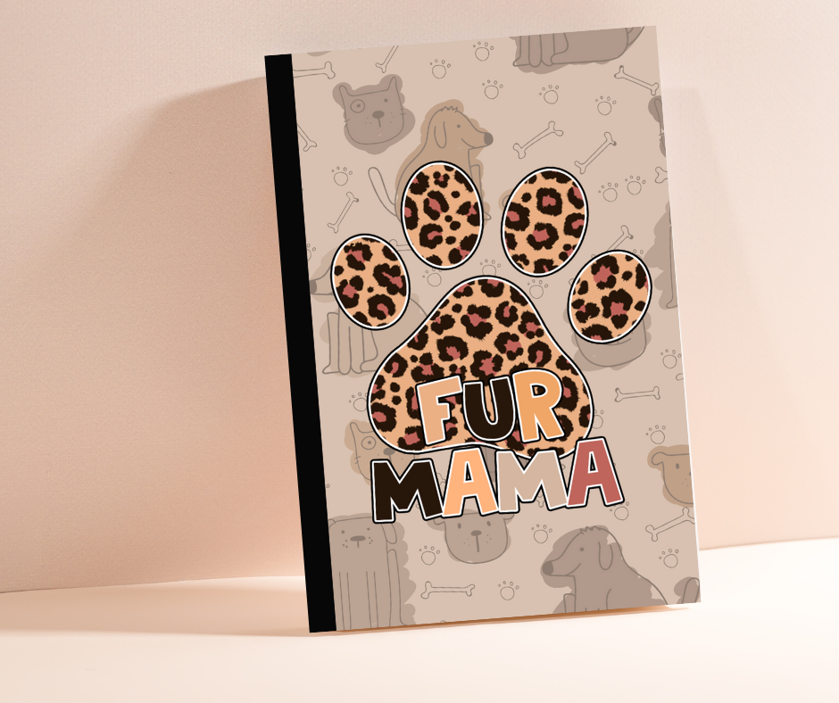 Fur mama journal 