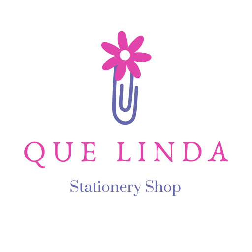 Que Linda Stationery Shop