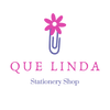 Que Linda Stationery Shop
