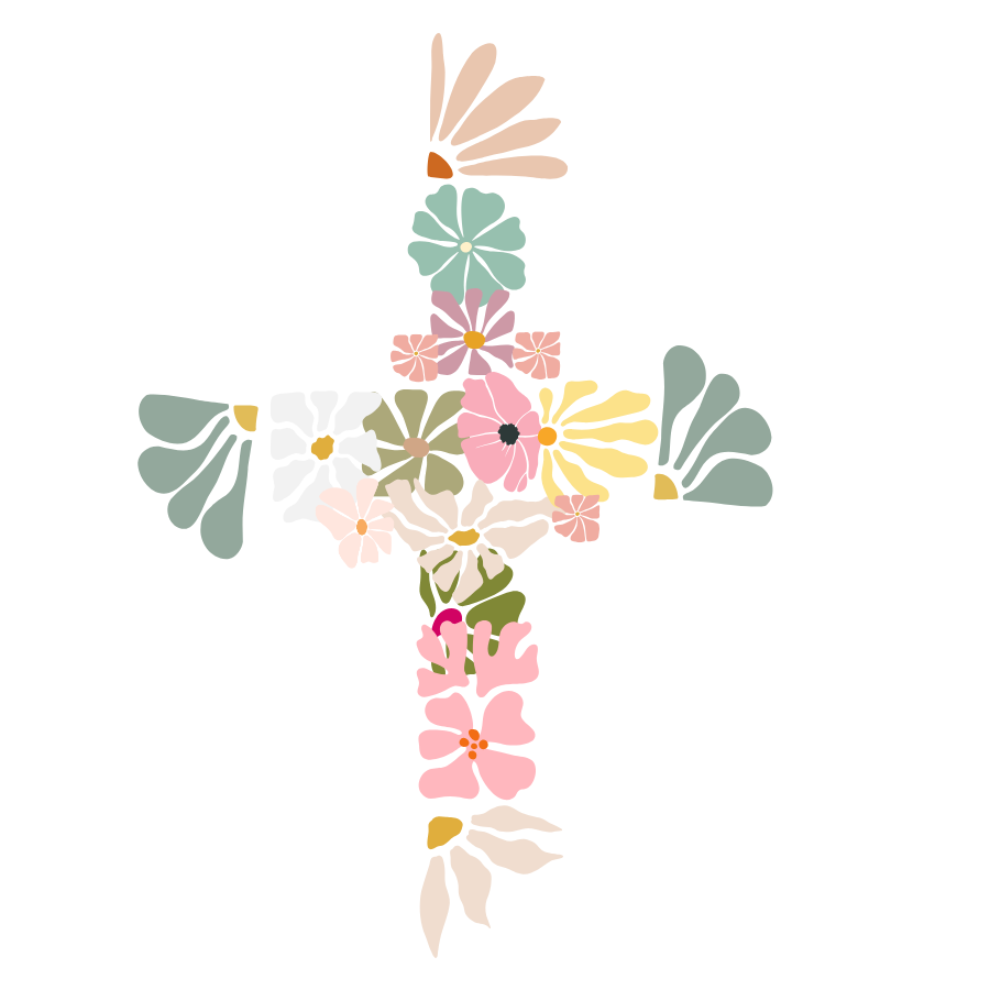 Create Your Own Notebook – Custom Faith Journal with My Artwork