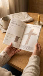 60 Days Daily Devotional Journal For Women