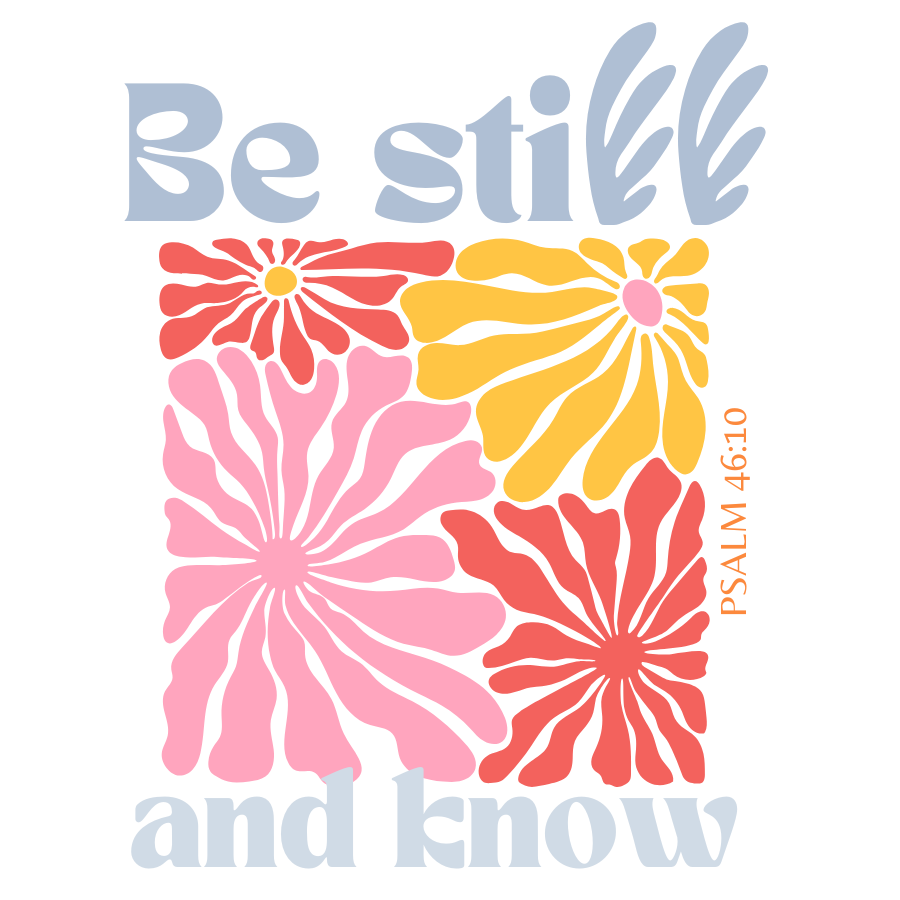 Create Your Own Notebook – Custom Faith Journal with My Artwork