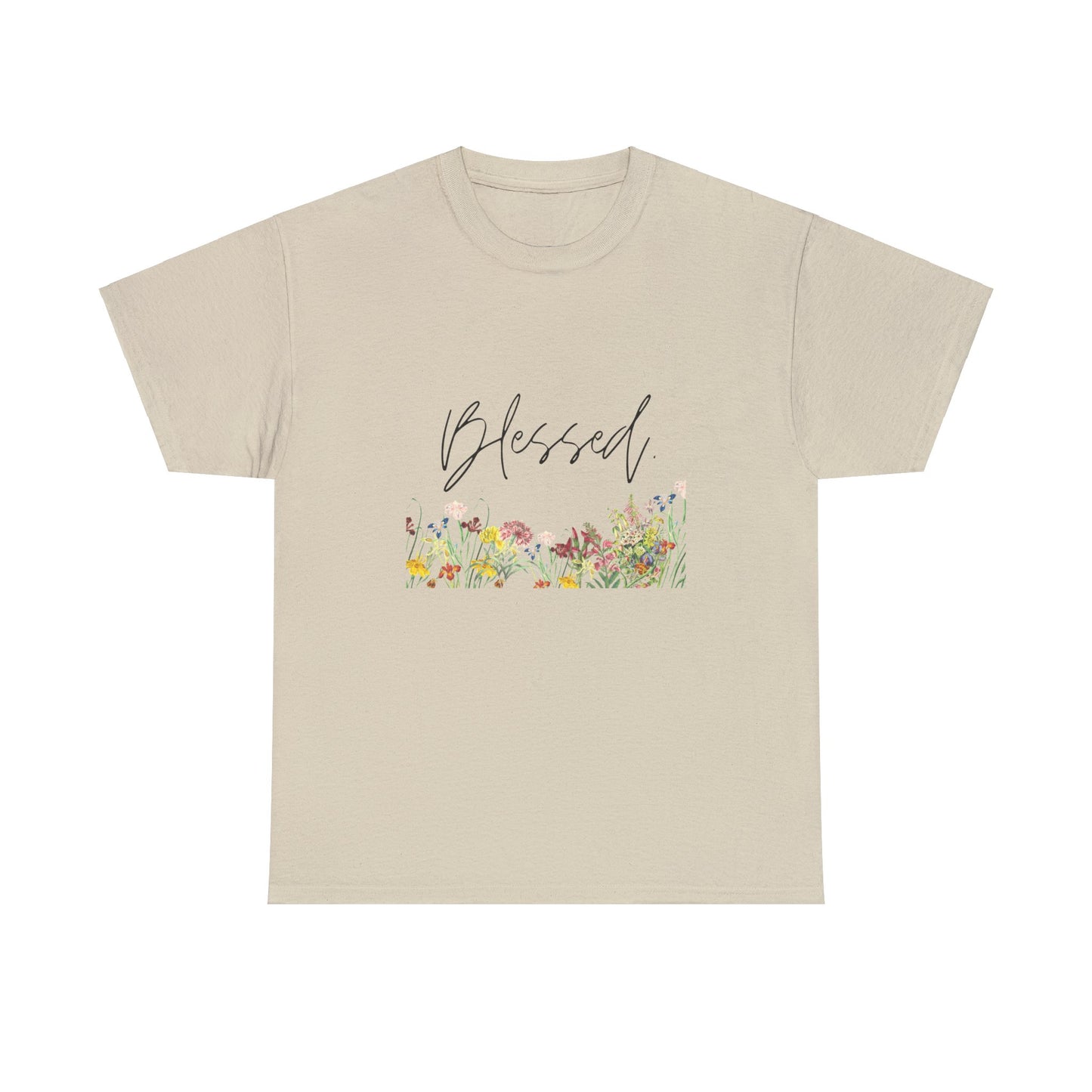 Blessed Christian T-shirt