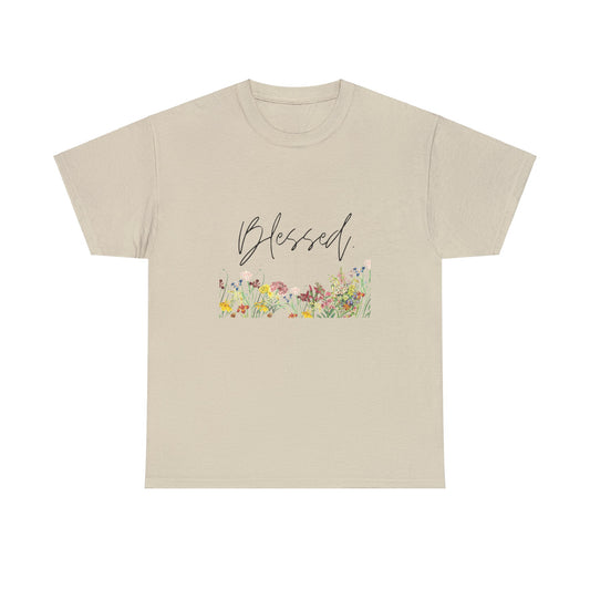 Blessed Christian T-shirt