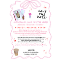 virtual christian journaling classes  