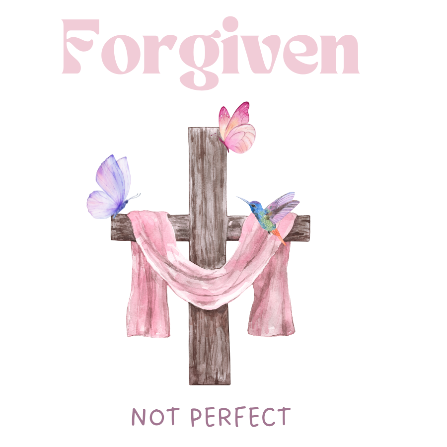 Create Your Own Notebook – Custom Faith Journal with My Artwork