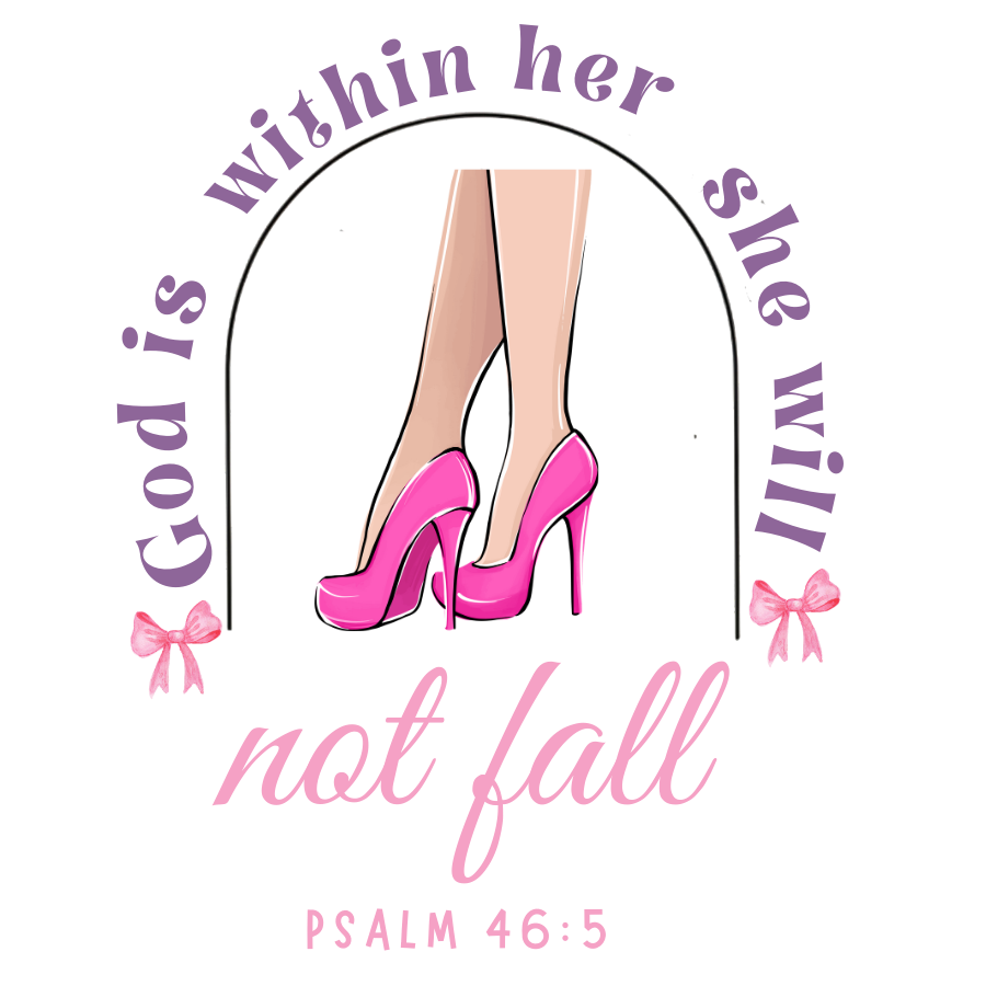 Create Your Own Notebook – Custom Faith Journal with My Artwork