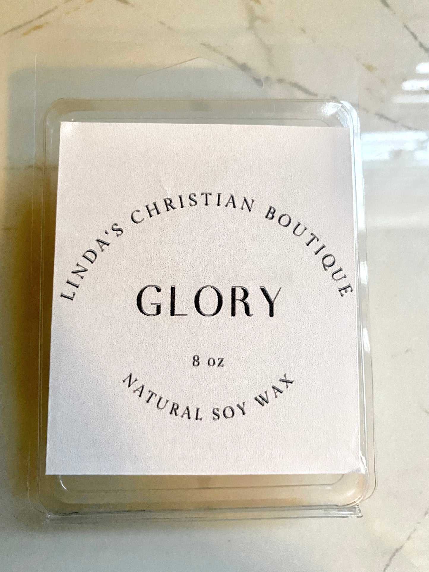 Glory Wax Melt