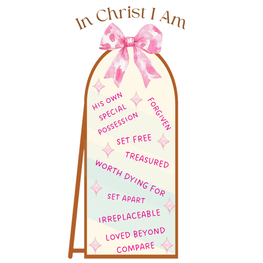 Create Your Own Notebook – Custom Faith Journal with My Artwork