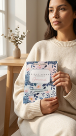 Bible Verse Memory Journal memory