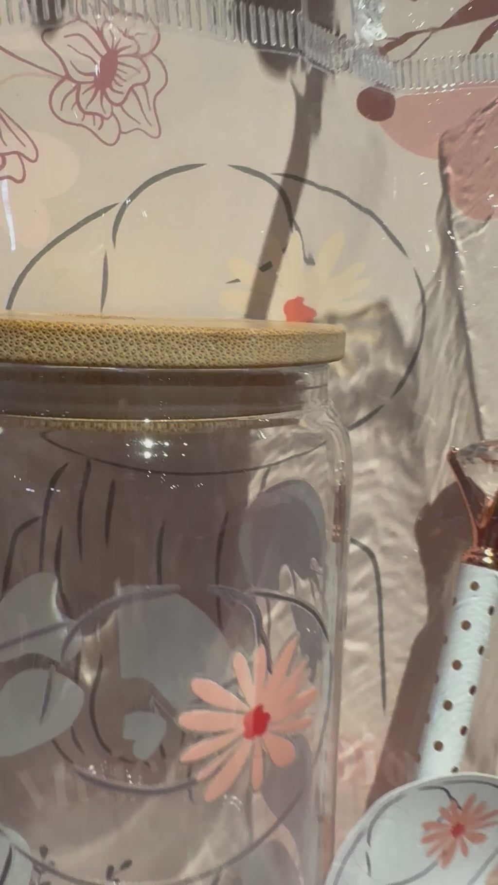 Mujer de Dios Christian Gift Set