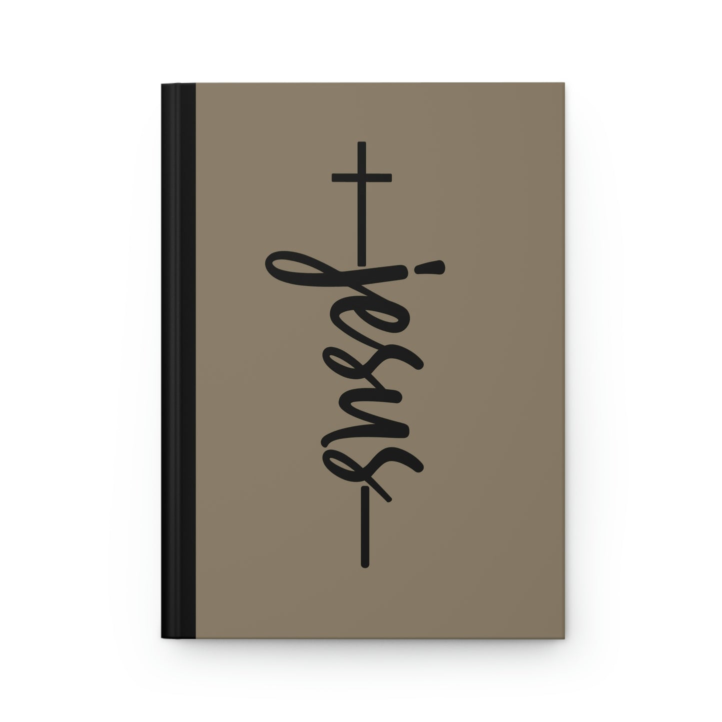 Jesus |  Christian Inspirational Journal ( Hardcover)