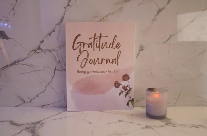 Gratitude Journal  Clermont FL